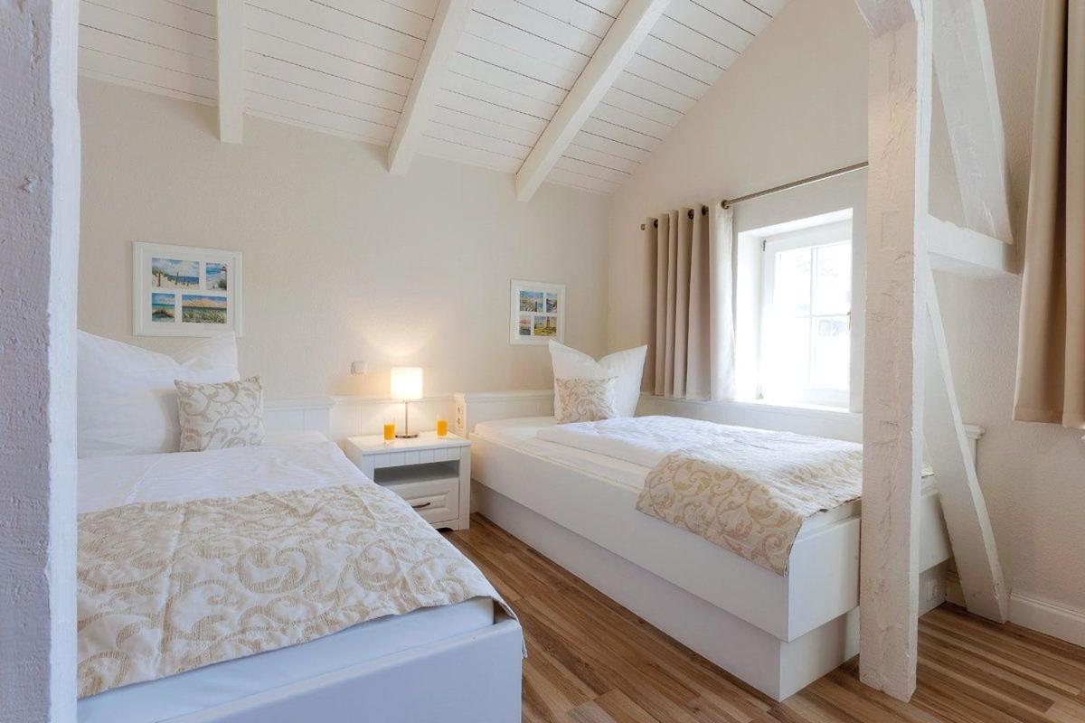 Villa Pia Marie App 2 Heringsdorf  Exterior foto